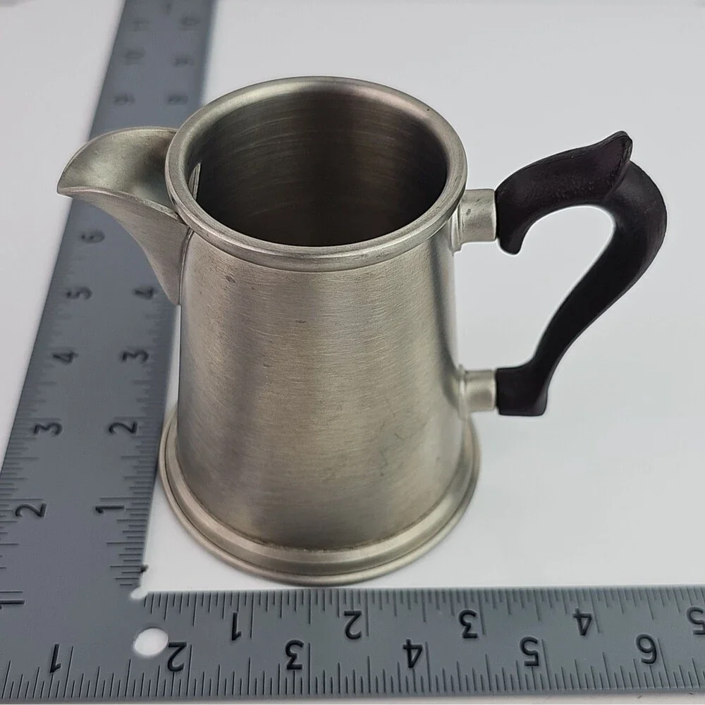 Stieff vintage colonial